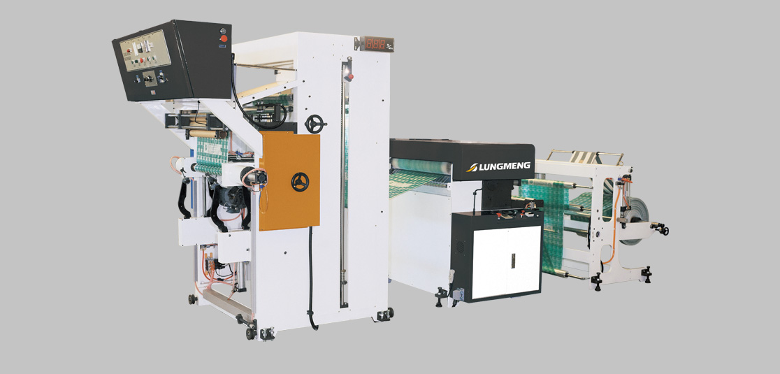 Fully Automatic High Performance Table Cover Making Machine