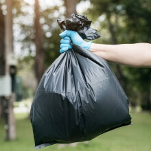 Garbage Bags