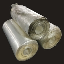 PE Wrapping Sticky Film (Core / Roll)