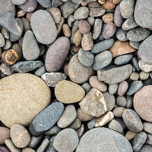 Rocks / Stones