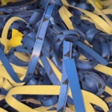 PP Strapping Band / Tape