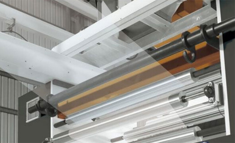 Plastic Printing Machines That Power Modern Packaging: Why Flexo Leads the Way