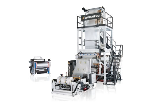 Multi-Layer Blown Film Machines: The Ultimate Guide to High-Performance & Sustainable Packaging Films