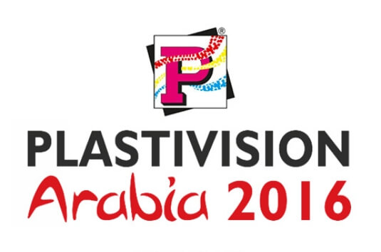 Plastivision Arabia 2016