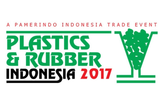 Plastics & Rubber Indonesia 2017