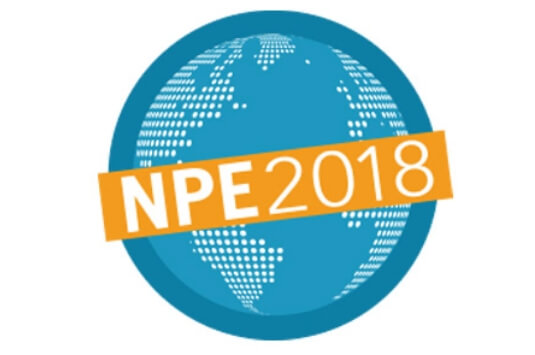 NPE 2018