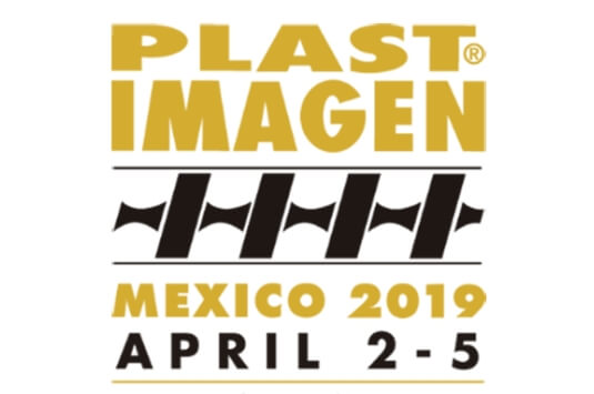 Plast Imagen Mexico 2019