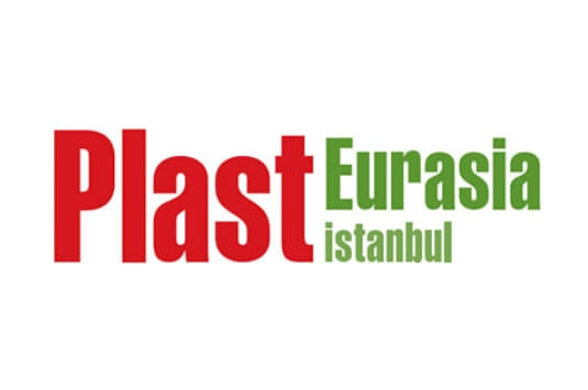 Plast Eurasia Istanbul 2020