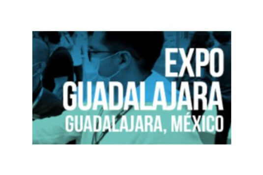 EXPO GUADALAJARA 2023