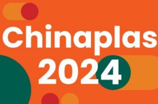 Chinaplas 2024