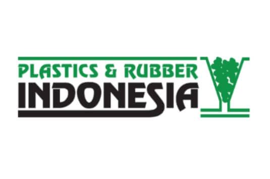 Plastics & Rubber Indonesia 2024