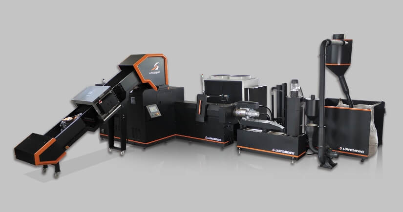 PECO Series (Water Cooled)