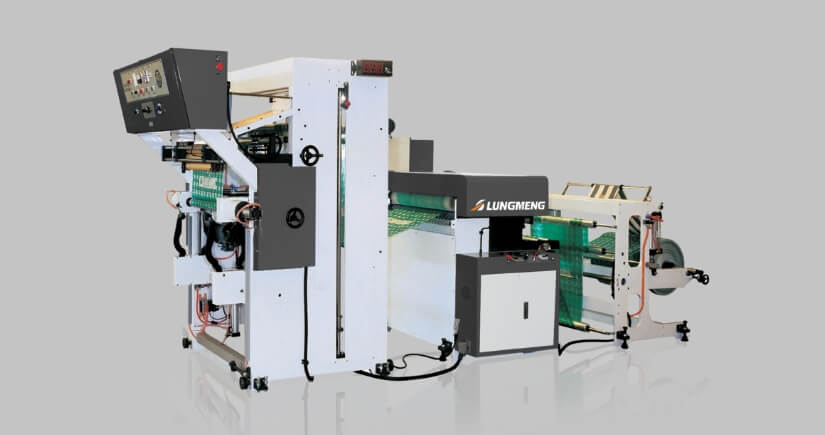 Fully Automatic High Performance Table Cover Making Machine