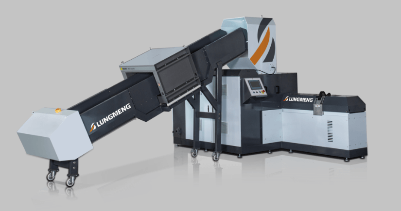 PECO Series (Air Cooled)