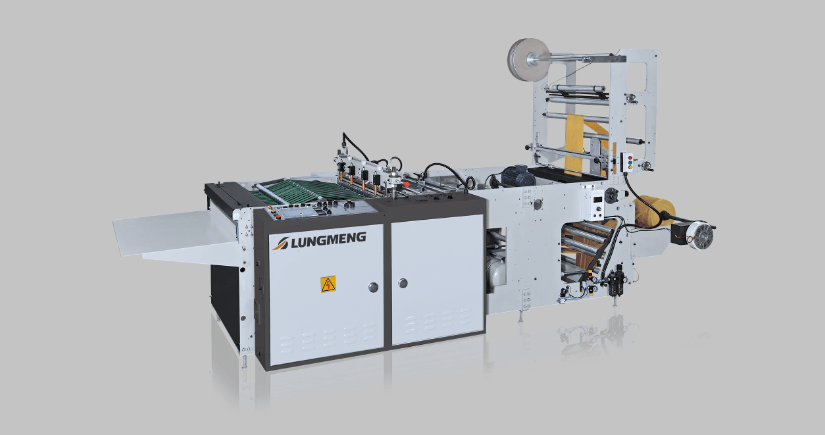 Universal Bag Making Machine ASTP Series