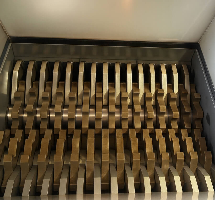 Agricultural Machinery